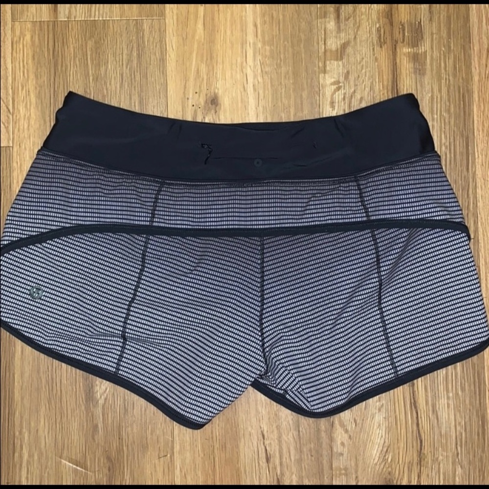 Lululemon shorts - Picture 2 of 5